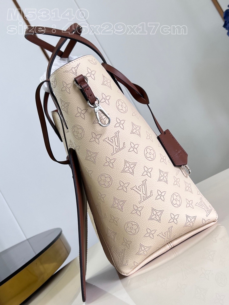 LV Shopping Bags